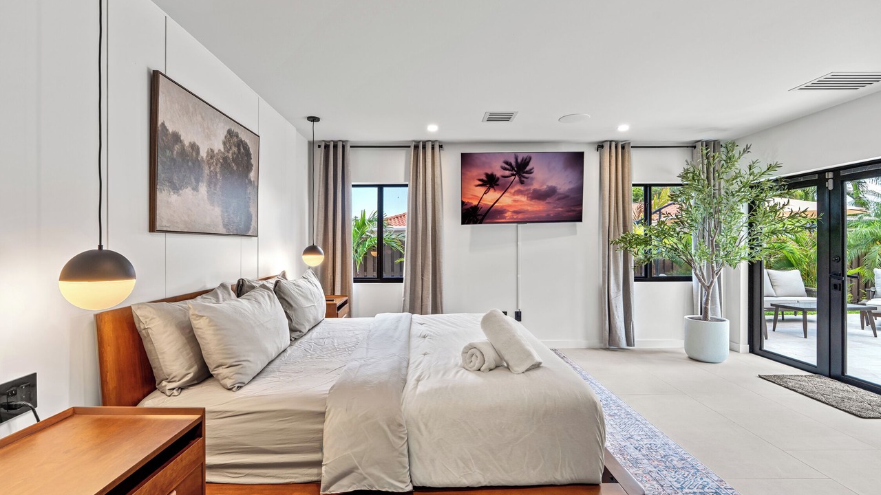 Photo of Bedroom in Imperial Point