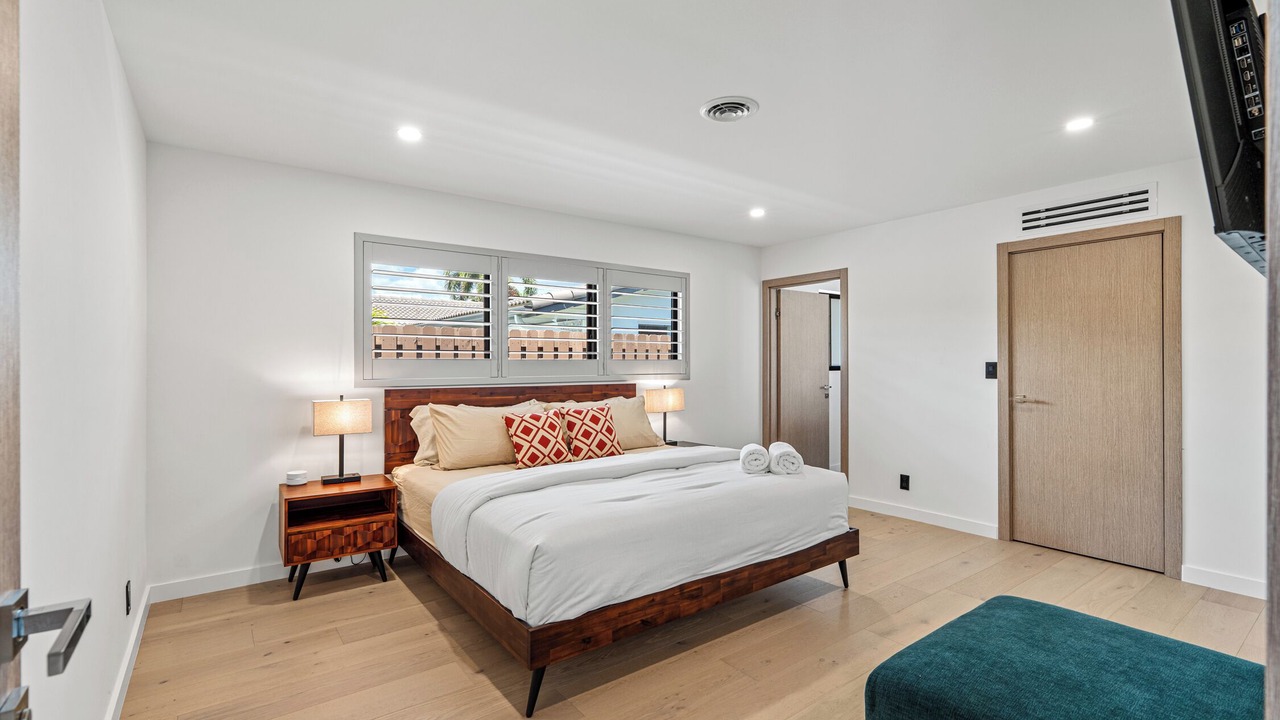 Photo of Bedroom in Imperial Point