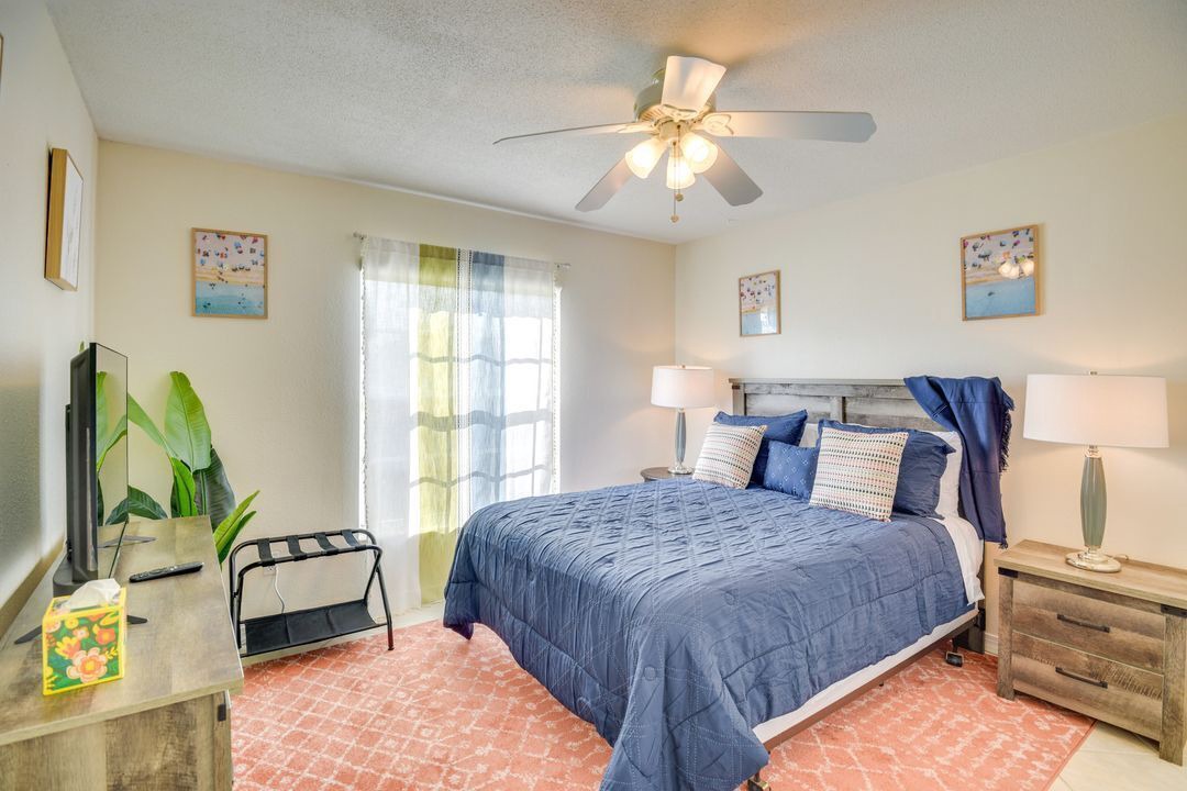 Photo of Bedroom in The Orchard