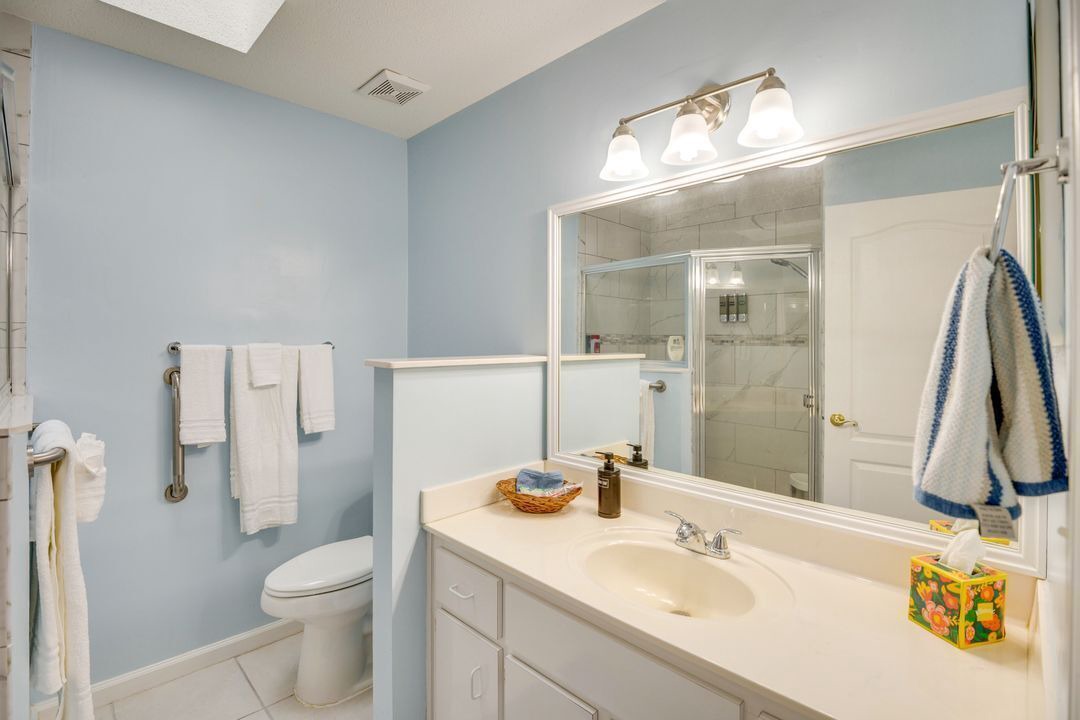 Photo of Bathroom in The Orchard