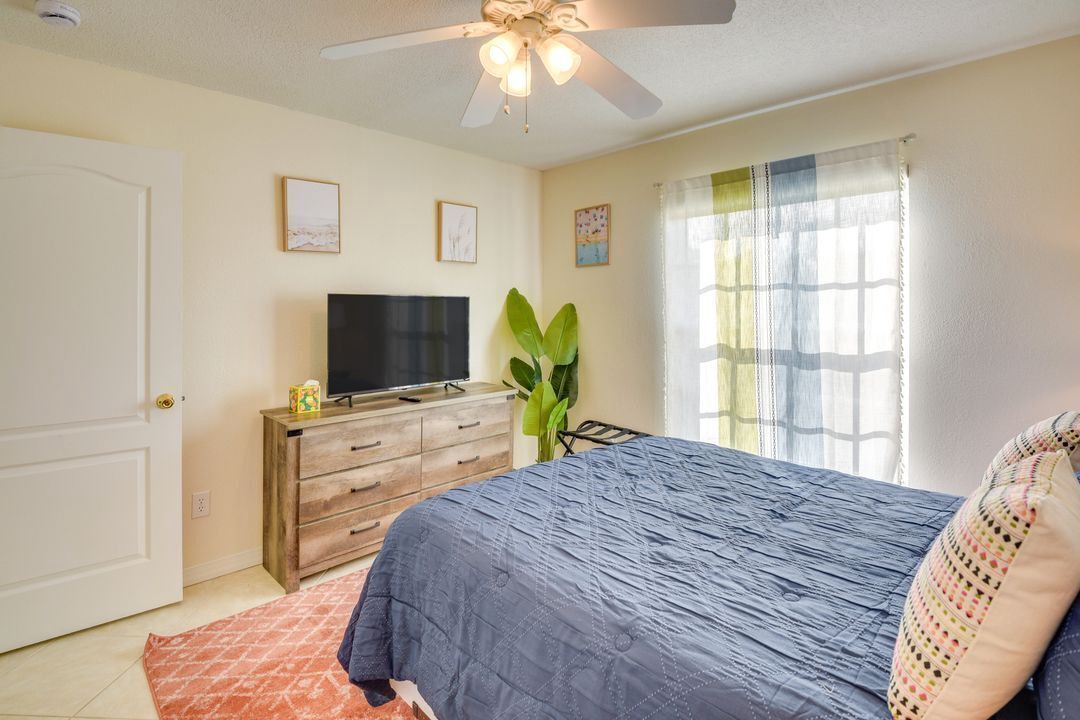 Photo of Bedroom in The Orchard