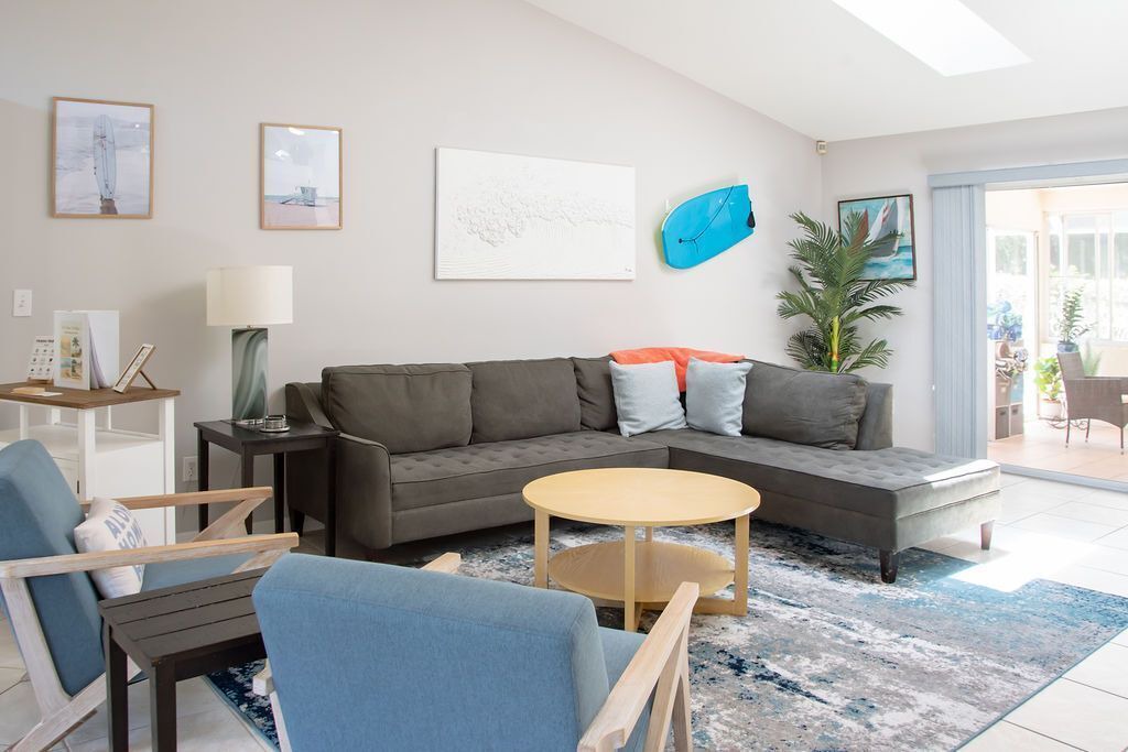 Photo of Livingroom in The Orchard