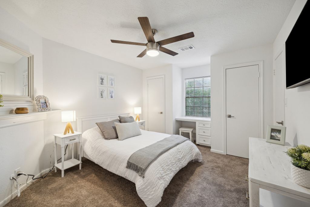 Photo of Bedroom in Panther Creek
