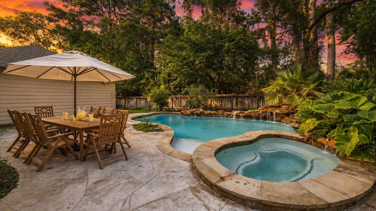 Photo of Outdoor in Panther Creek