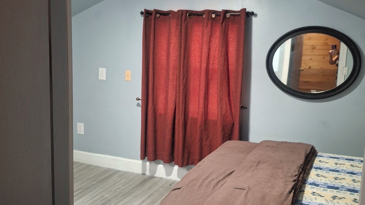 Photo of Bedroom in Bearss Plaza