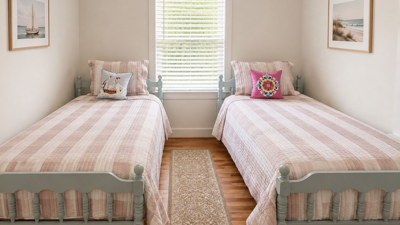 Photo of Bedroom in Birmingham