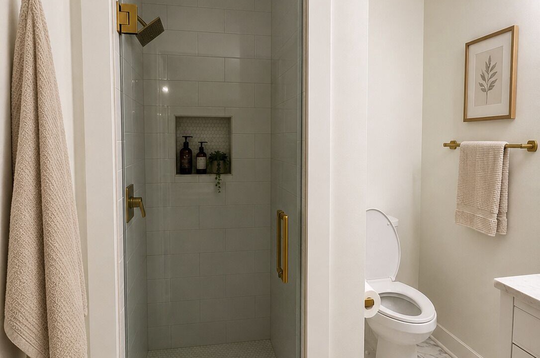 Photo of Bathroom in Birmingham