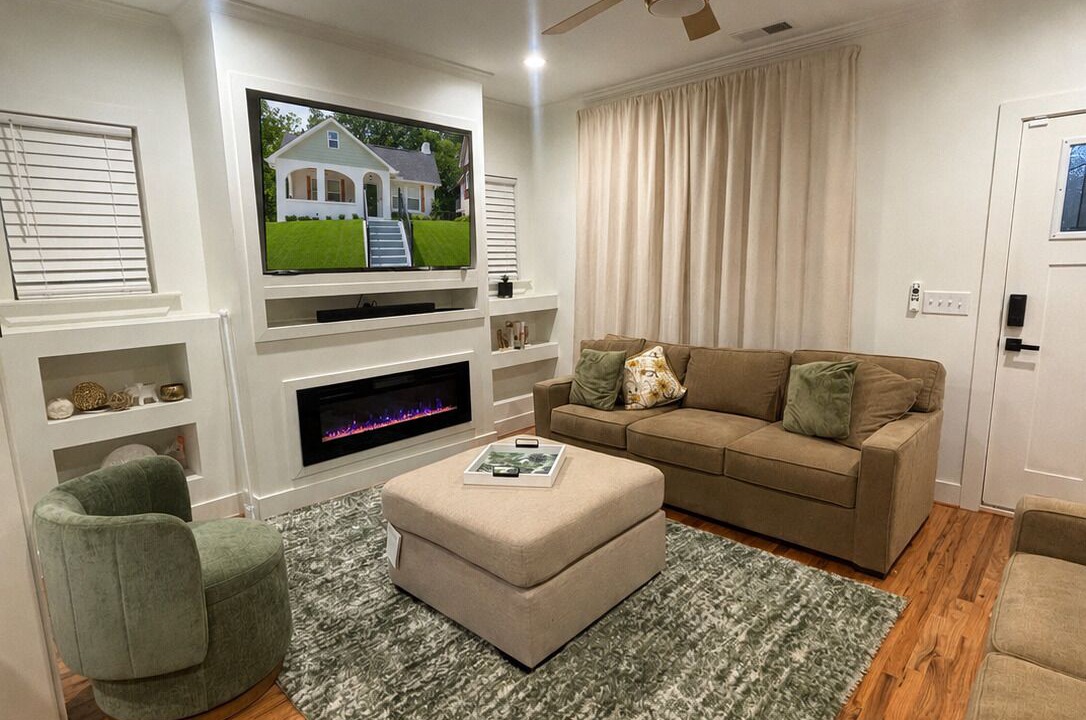 Photo of Livingroom in Birmingham