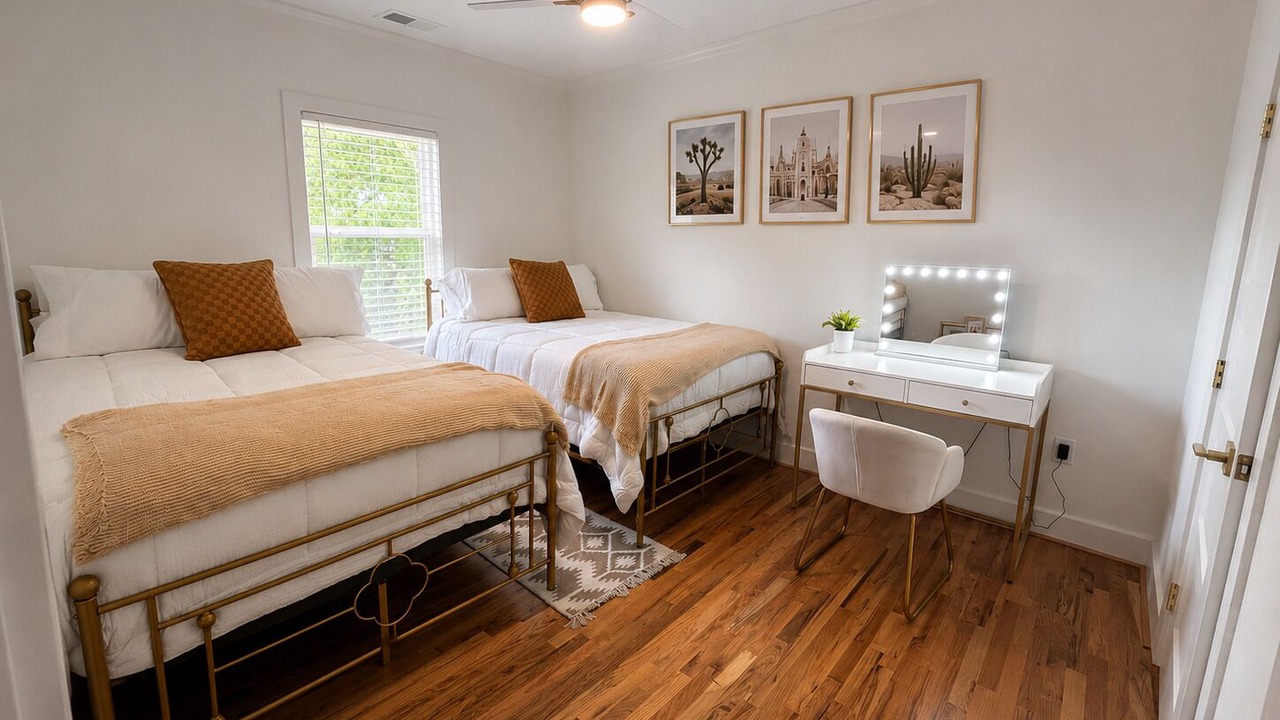 Photo of Bedroom in Birmingham