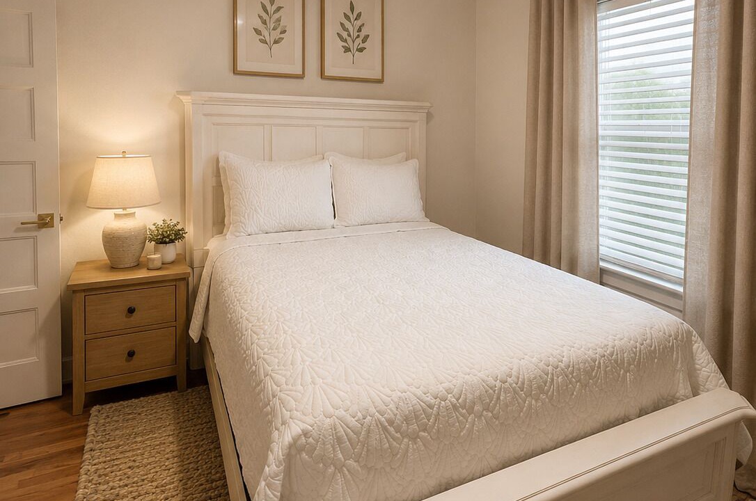 Photo of Bedroom in Birmingham