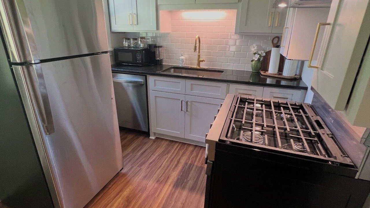 Photo of Kitchen in Monroe