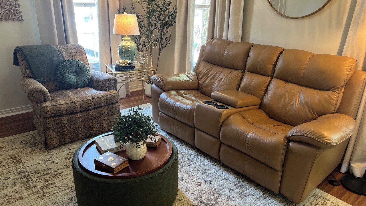 Photo of Livingroom in Monroe