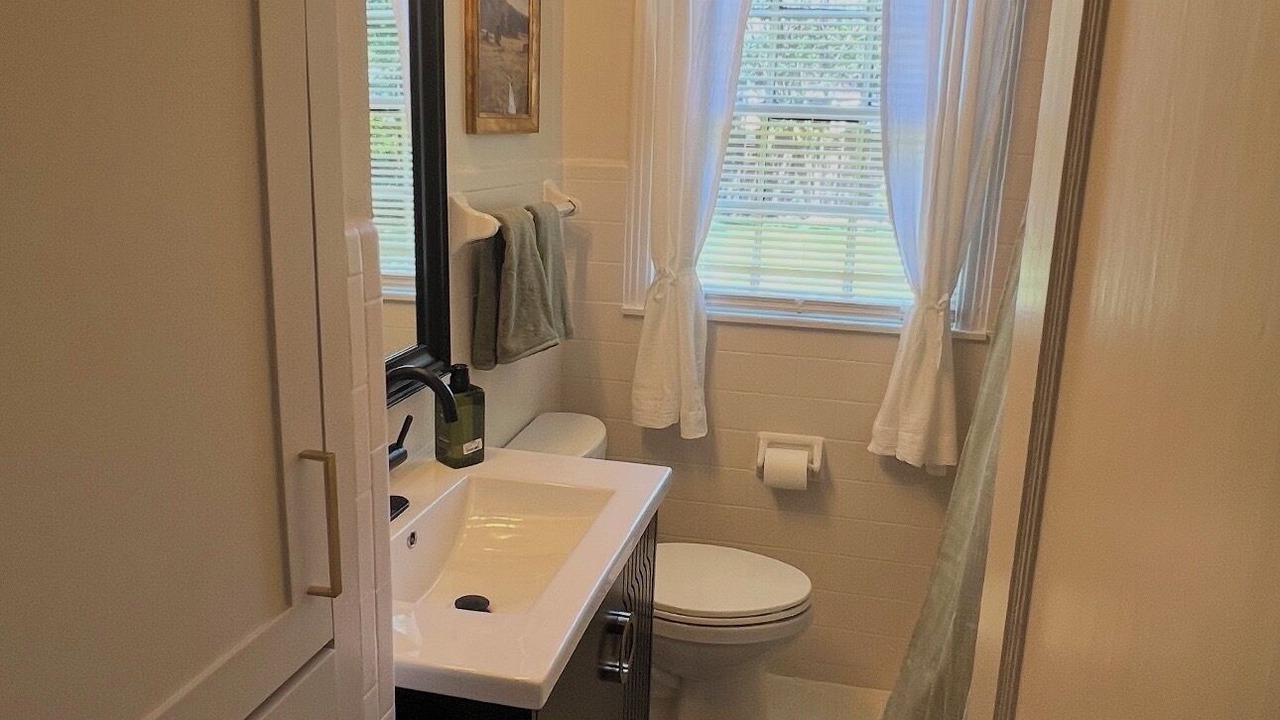 Photo of Bathroom in Monroe