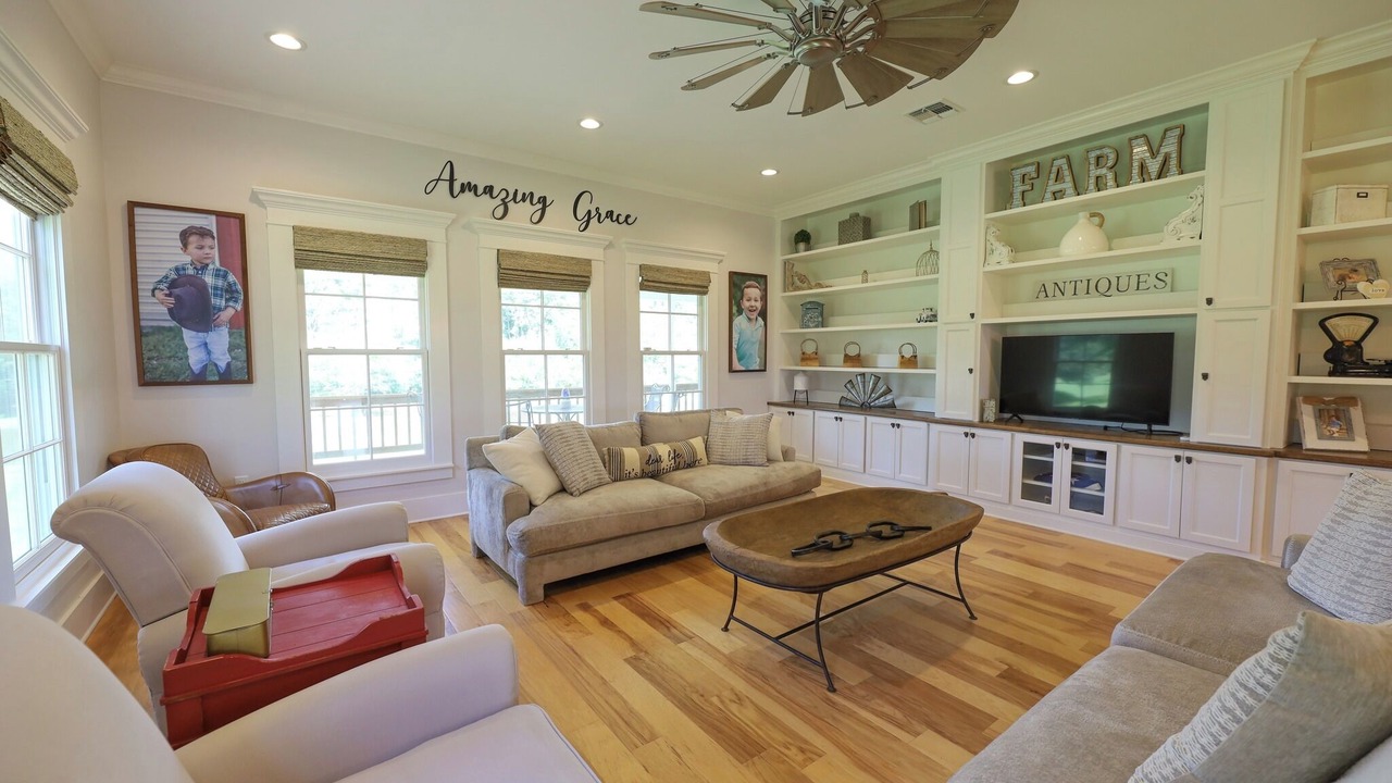 Photo of Livingroom in Delhi