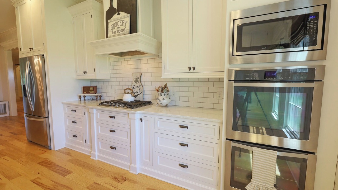 Photo of Kitchen in Delhi