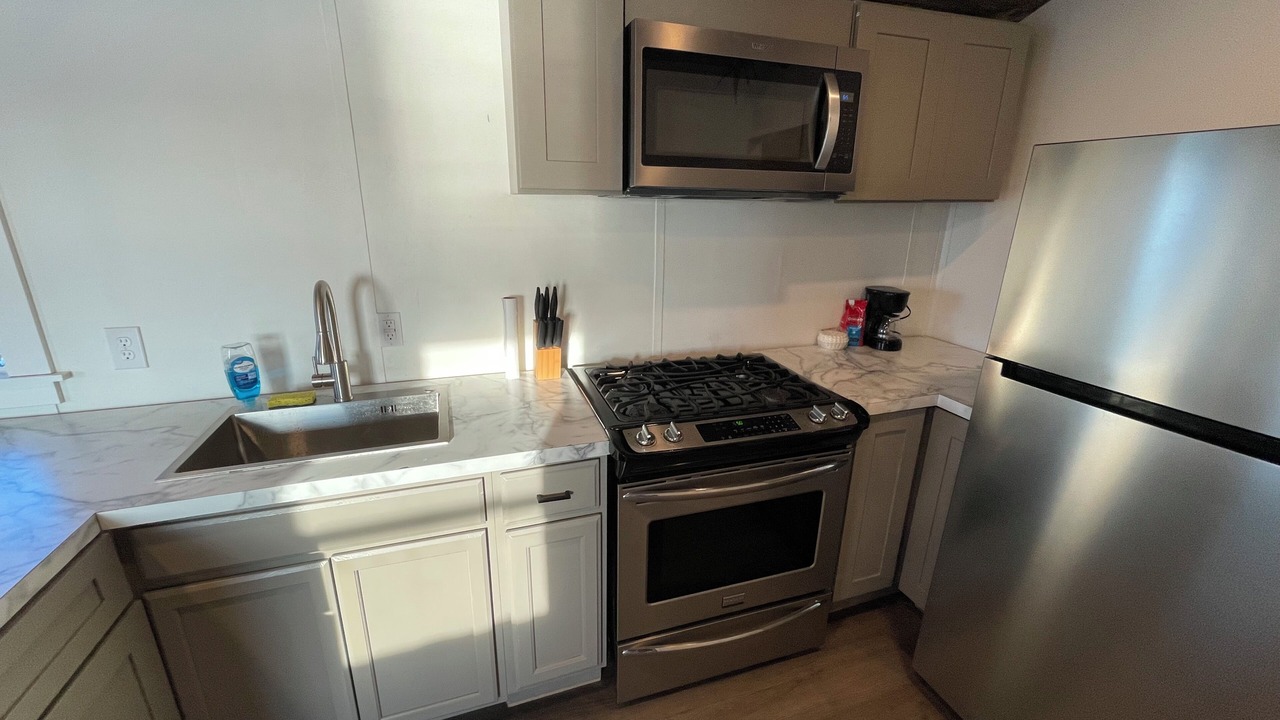 Photo of Kitchen in Venice