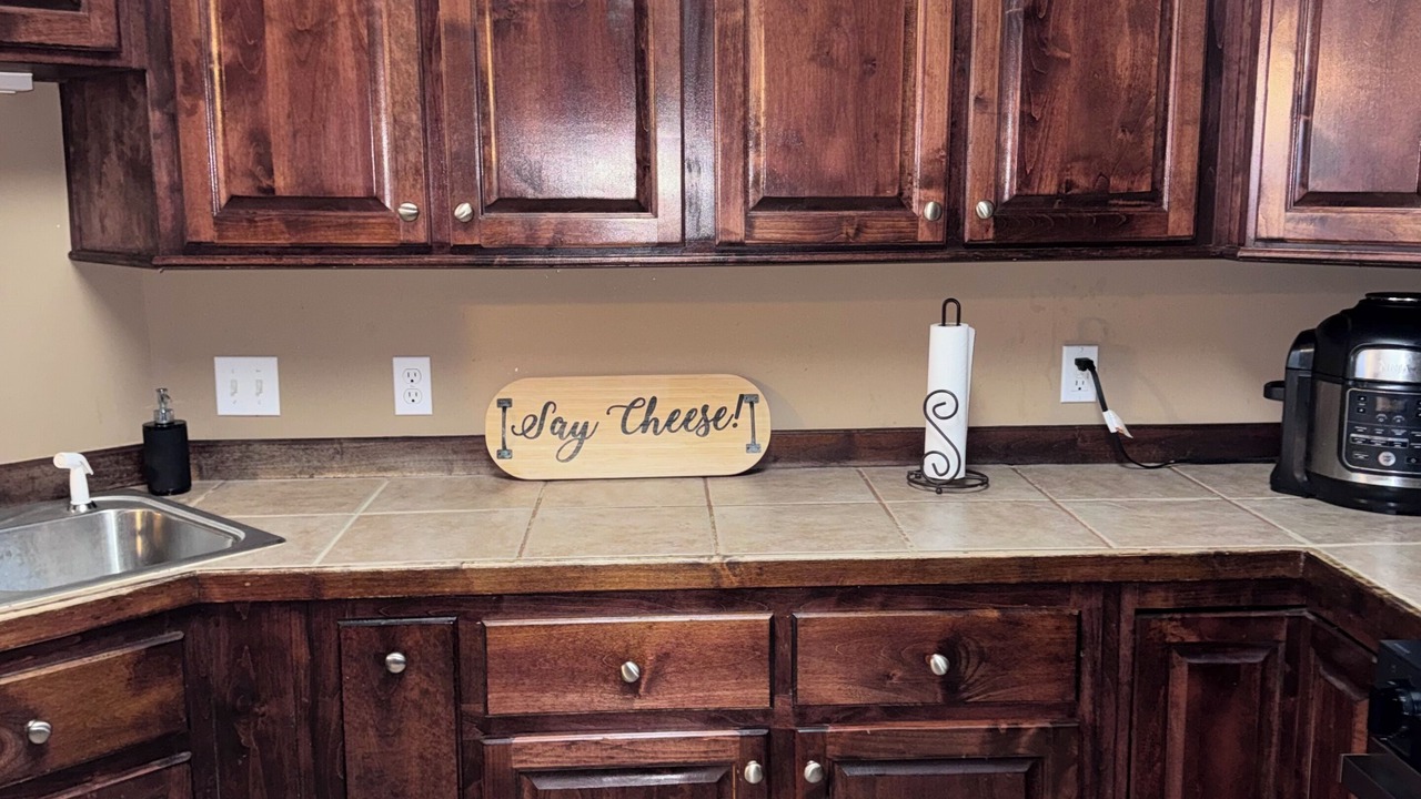 Photo of Kitchen in Gulfport