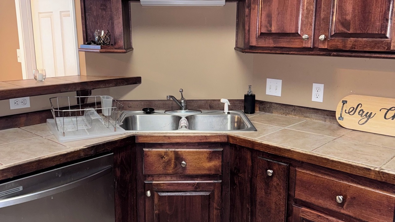 Photo of Kitchen in Gulfport