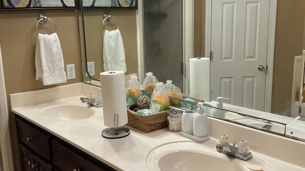 Photo of Bathroom in Gulfport