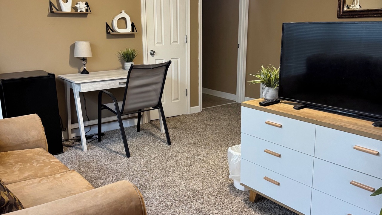 Photo of Livingroom in Gulfport