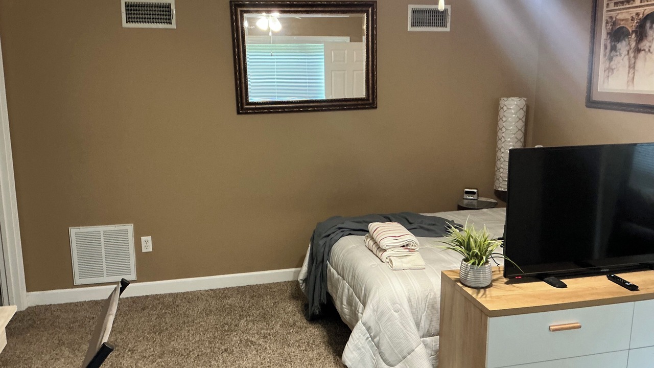 Photo of Bedroom in Gulfport