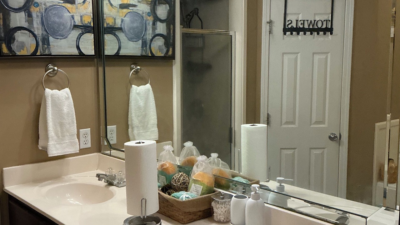 Photo of Bathroom in Gulfport