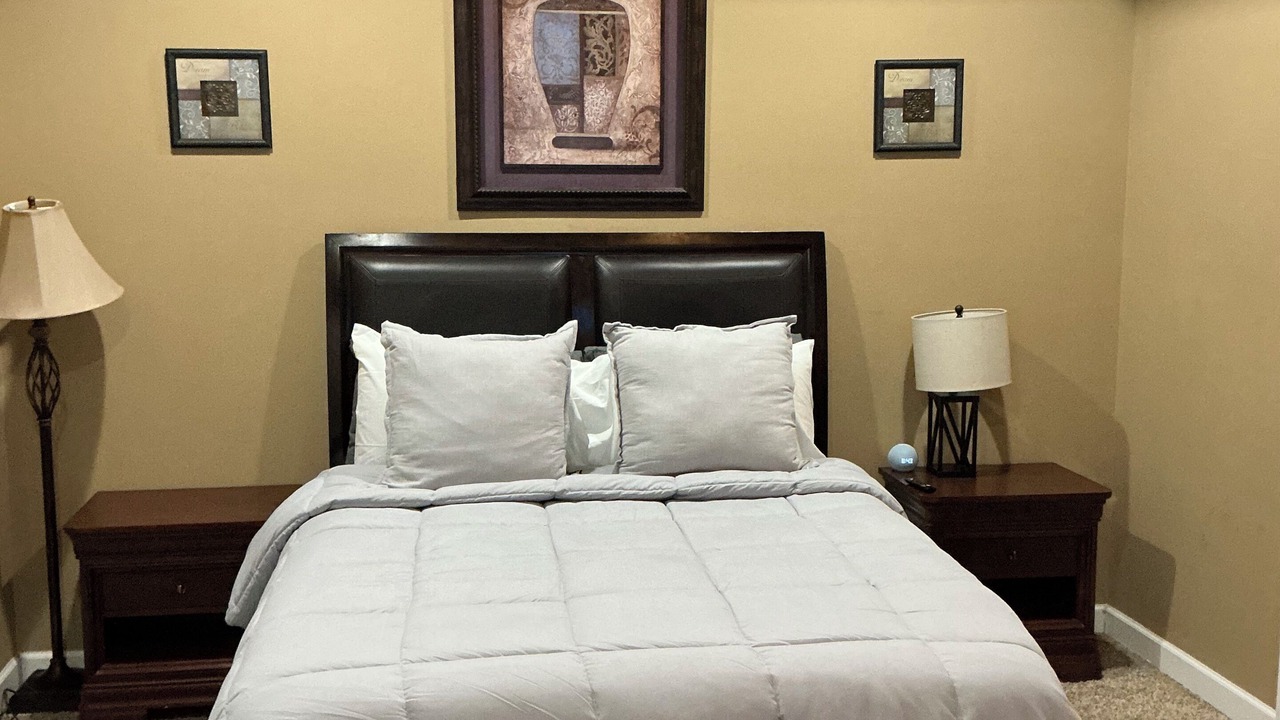 Photo of Bedroom in Gulfport