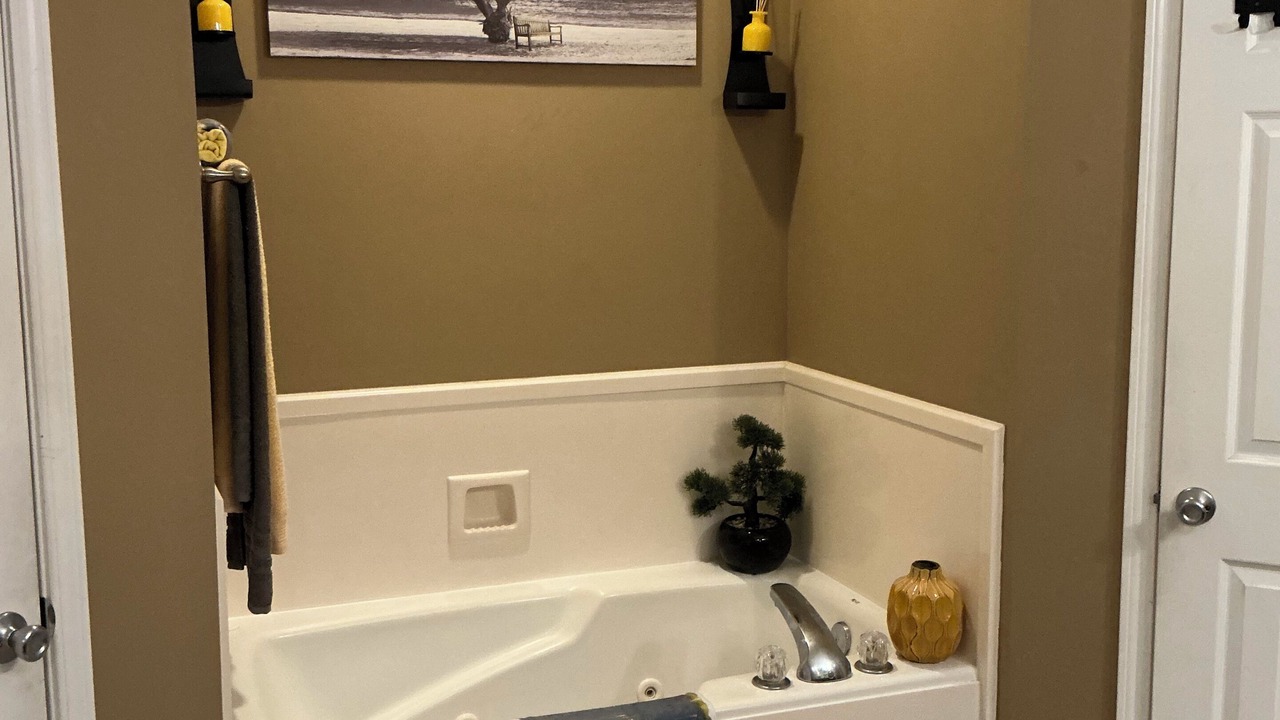 Photo of Bathroom in Gulfport
