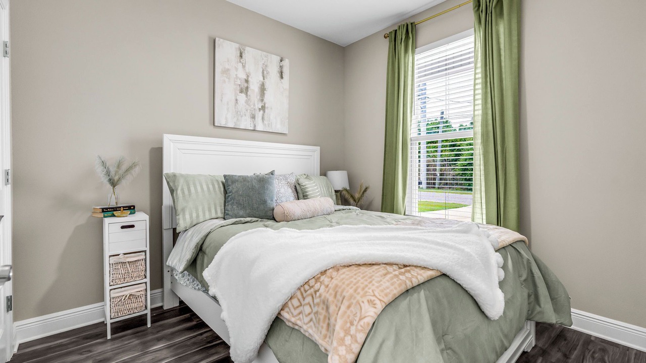 Photo of Bedroom in Ono Island