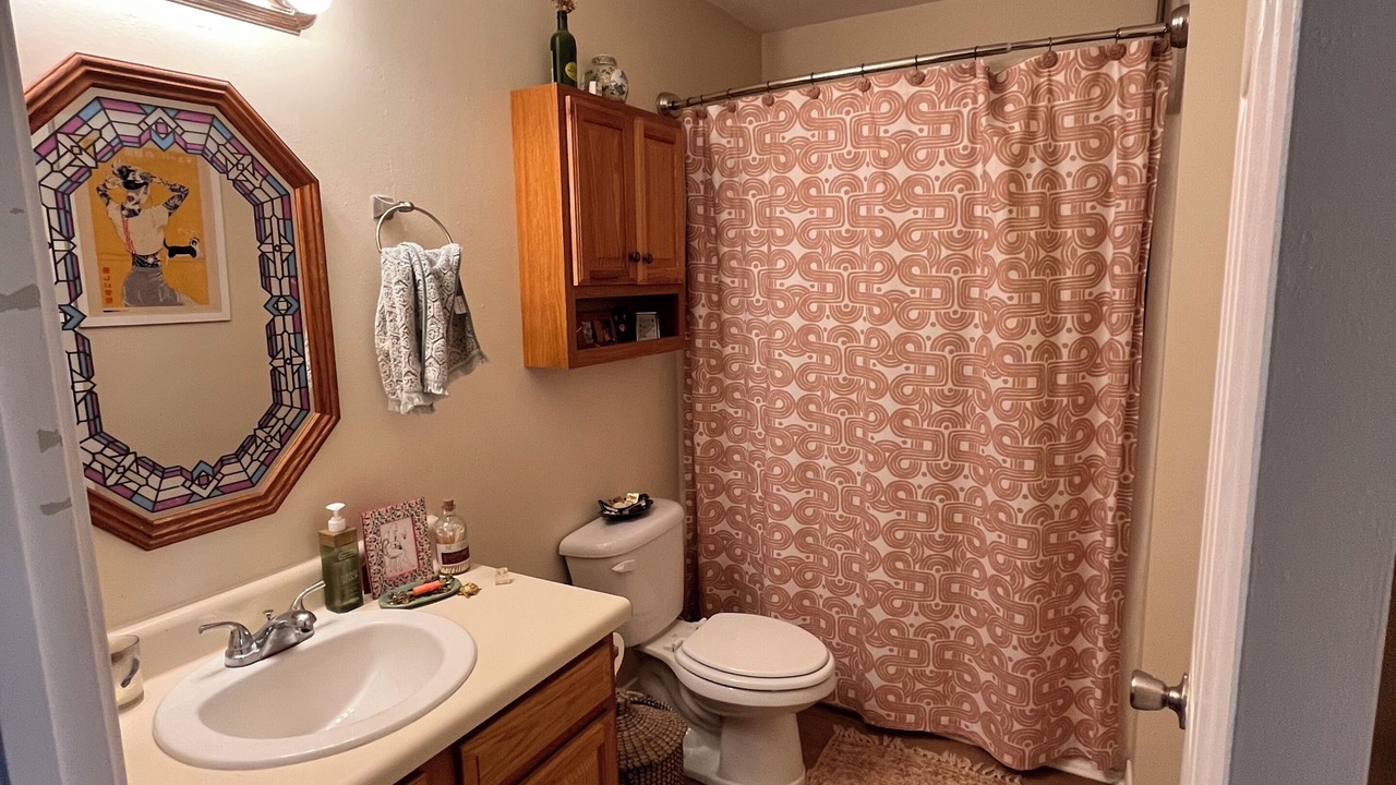 Photo of Bathroom in Florida Area
