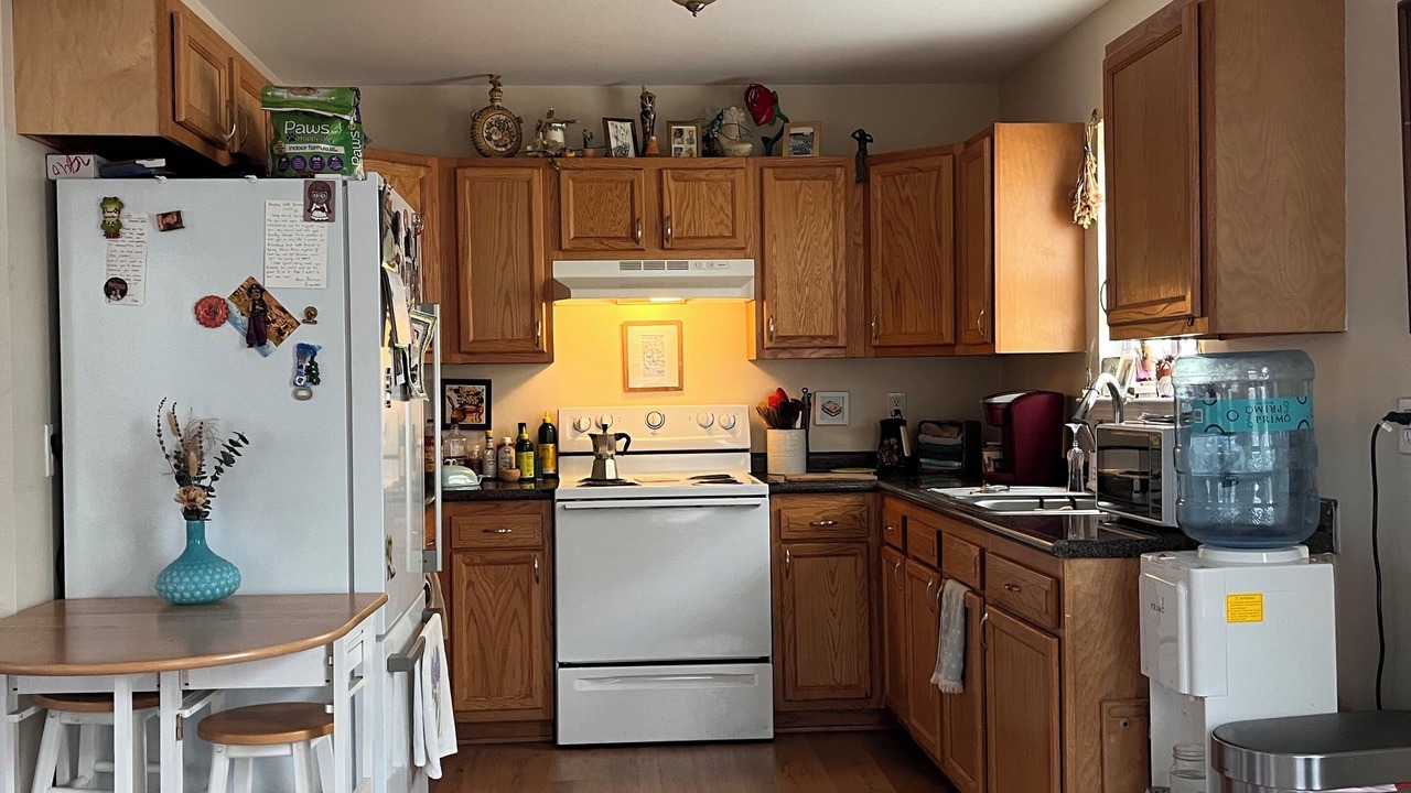Photo of Kitchen in Florida Area