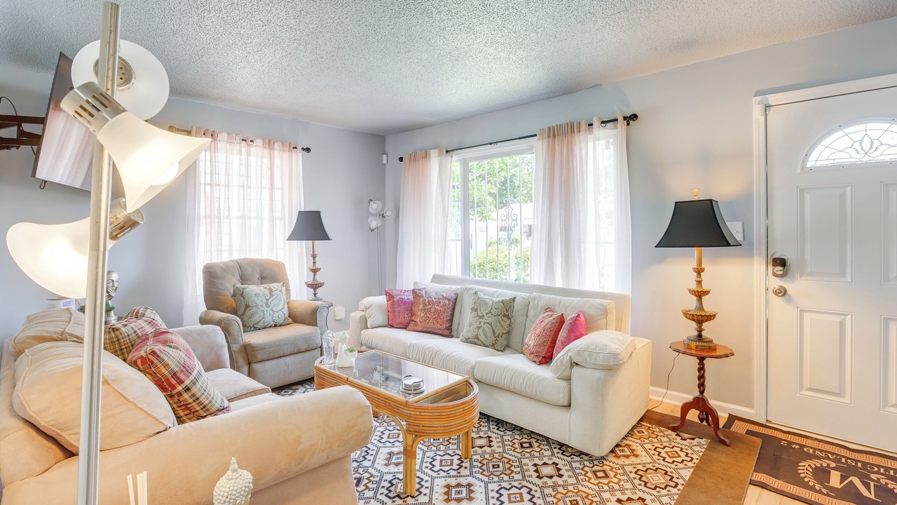 Photo of Livingroom in Birmingham