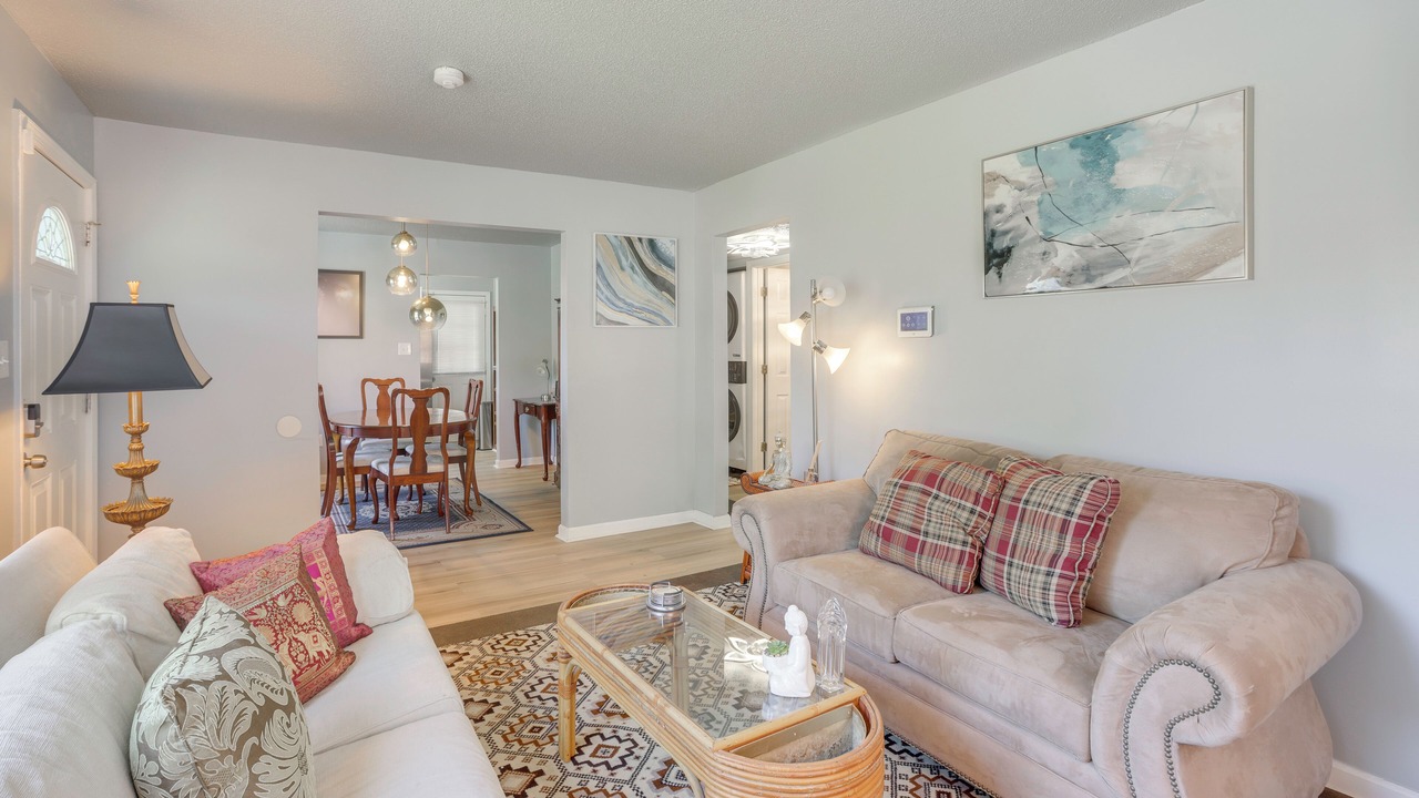 Photo of Livingroom in Birmingham