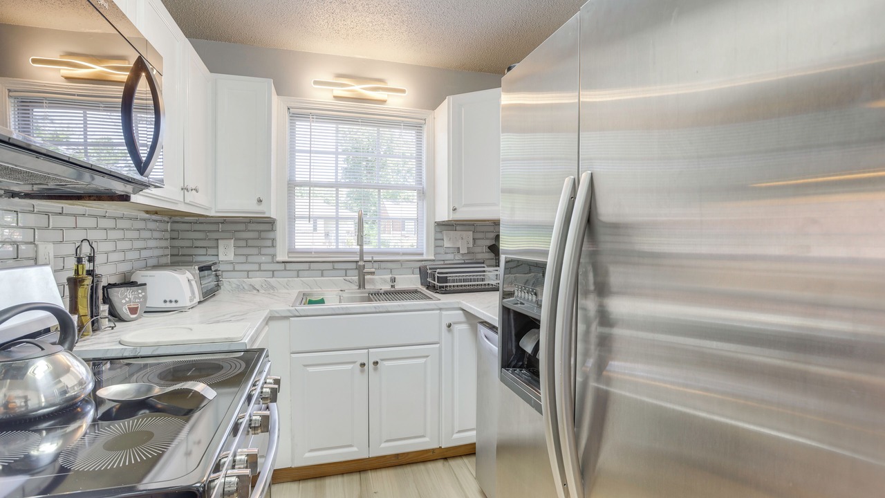 Photo of Kitchen in Birmingham