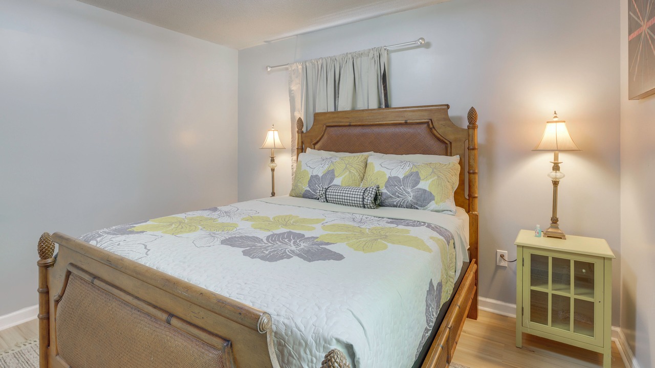 Photo of Bedroom in Birmingham