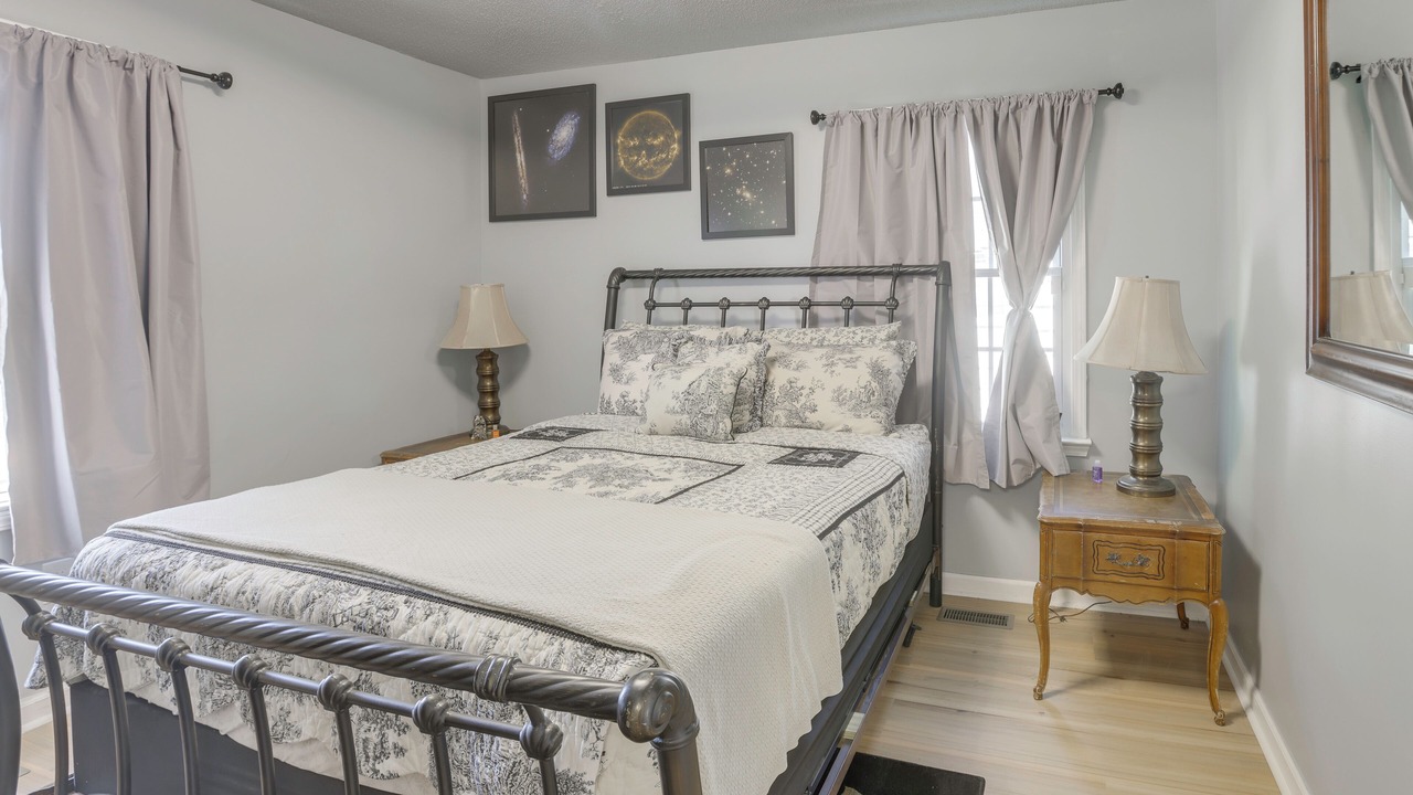 Photo of Bedroom in Birmingham