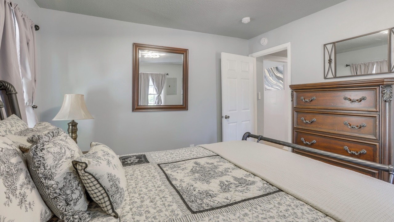 Photo of Bedroom in Birmingham