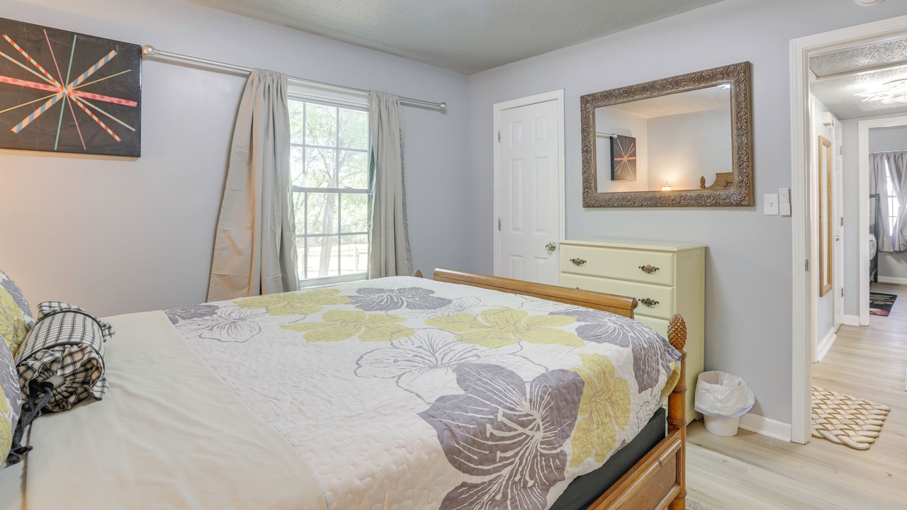 Photo of Bedroom in Birmingham