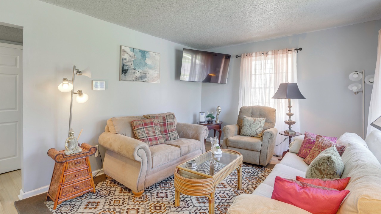 Photo of Bedroom in Birmingham