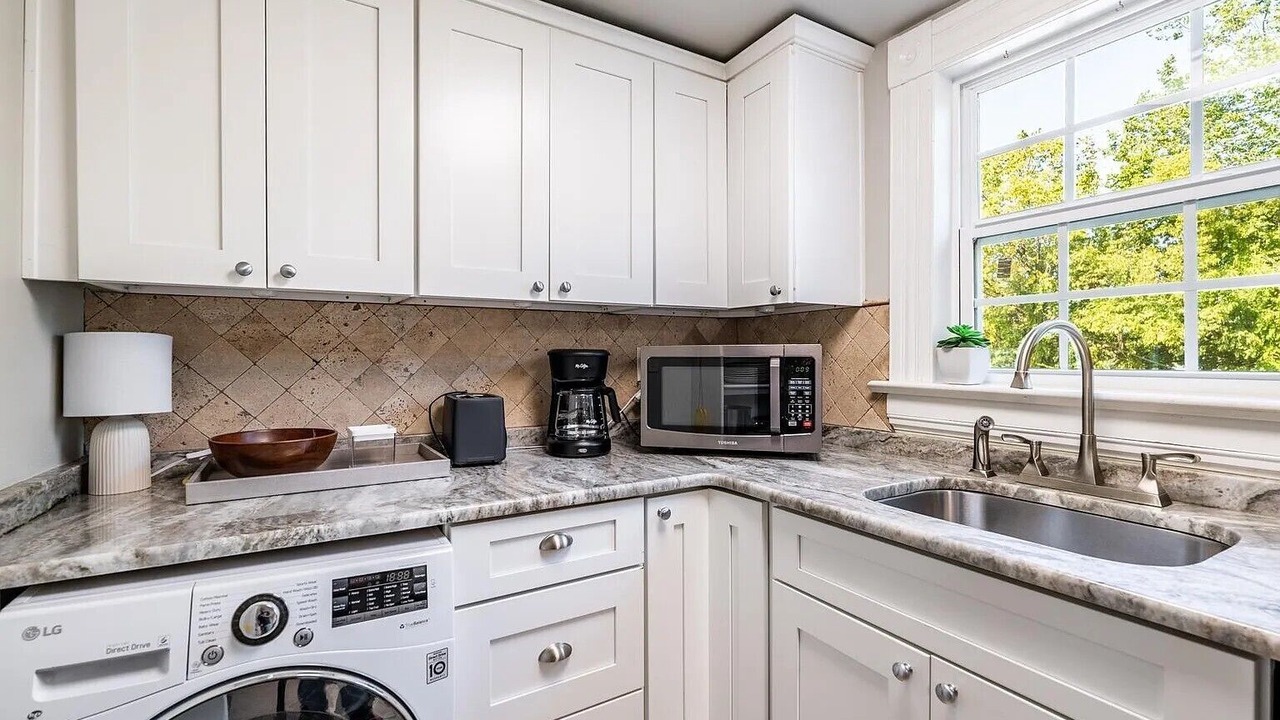 Photo of Kitchen in Downtown Little Rock