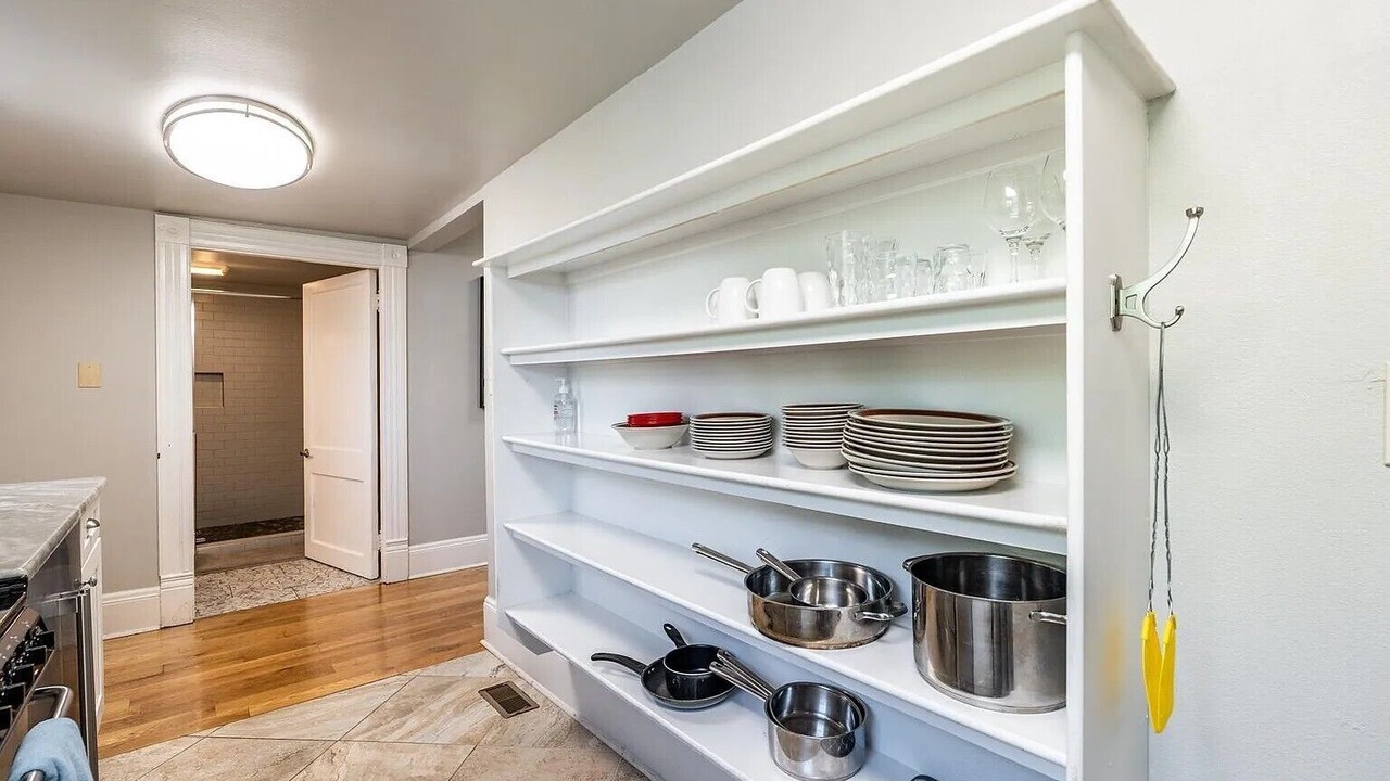 Photo of Kitchen in Downtown Little Rock