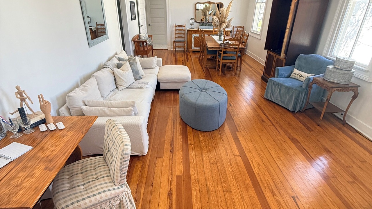 Photo of Livingroom in Chalmette