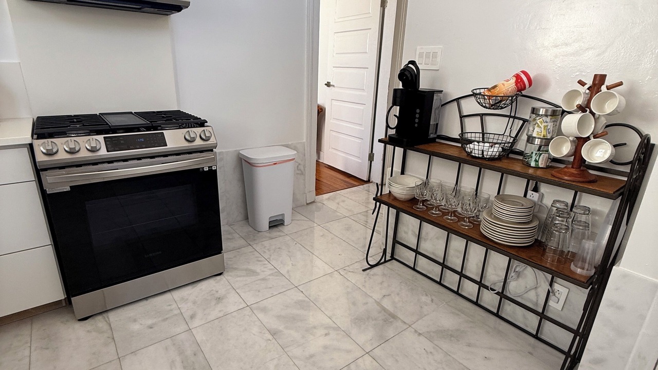 Photo of Kitchen in Chalmette