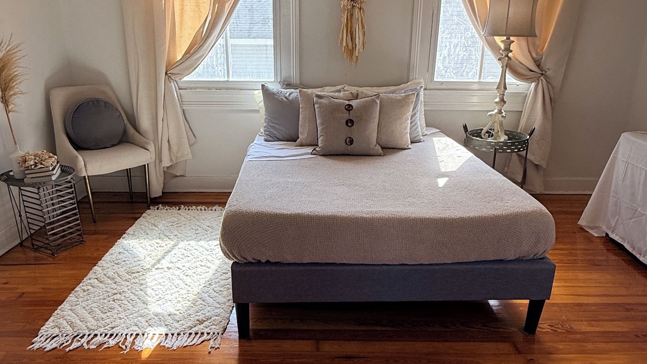Photo of Bedroom in Chalmette
