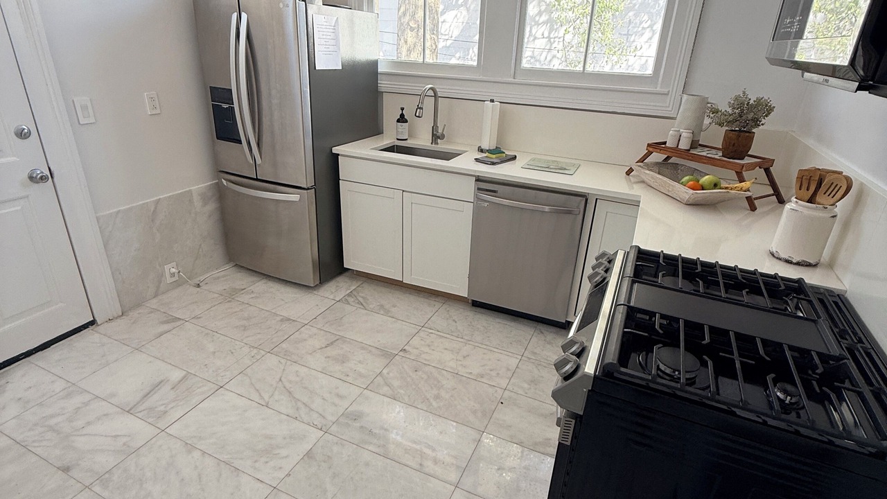 Photo of Kitchen in Chalmette