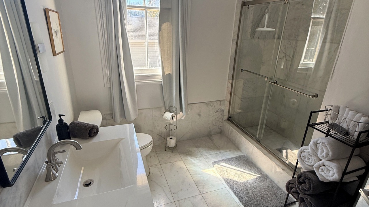 Photo of Bathroom in Chalmette