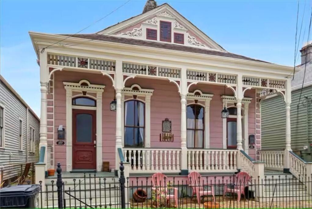 Photo of Outdoor in Algiers Point