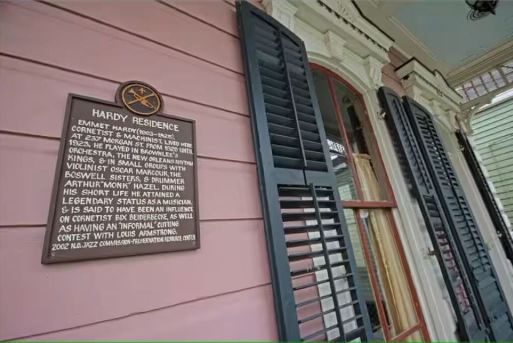 Photo of Outdoor in Algiers Point