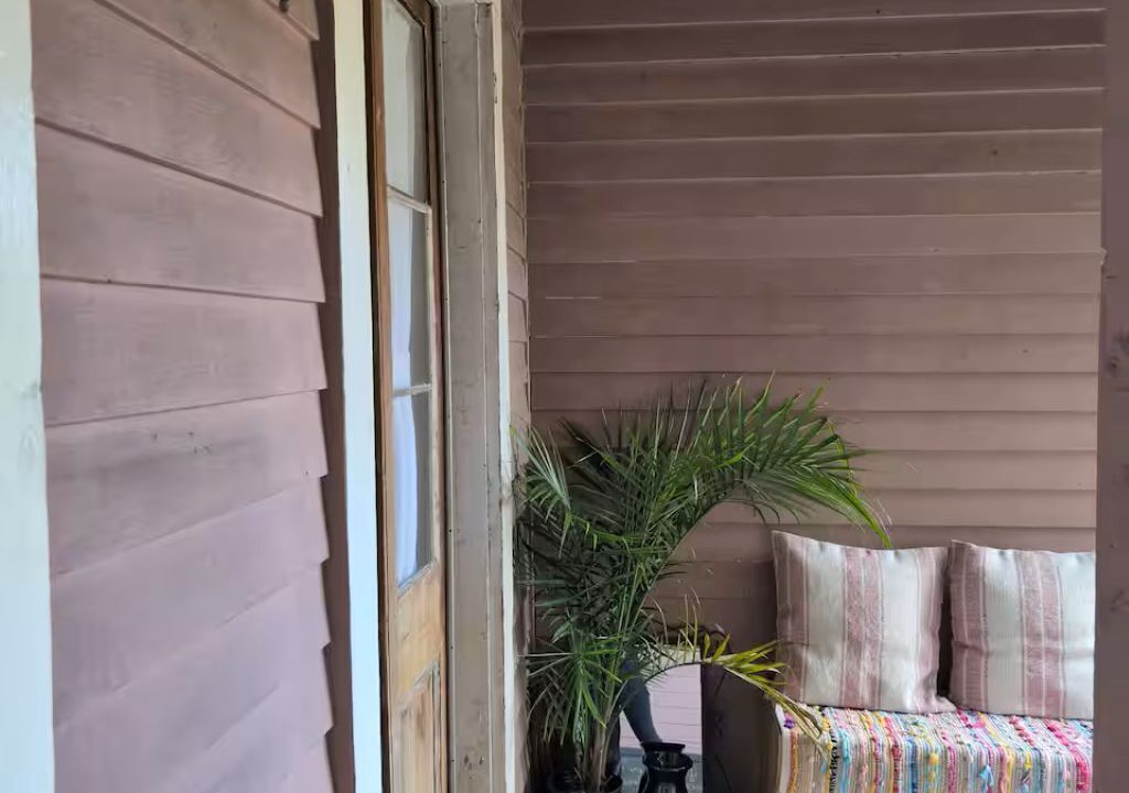 Photo of Patio Balcony in Algiers Point