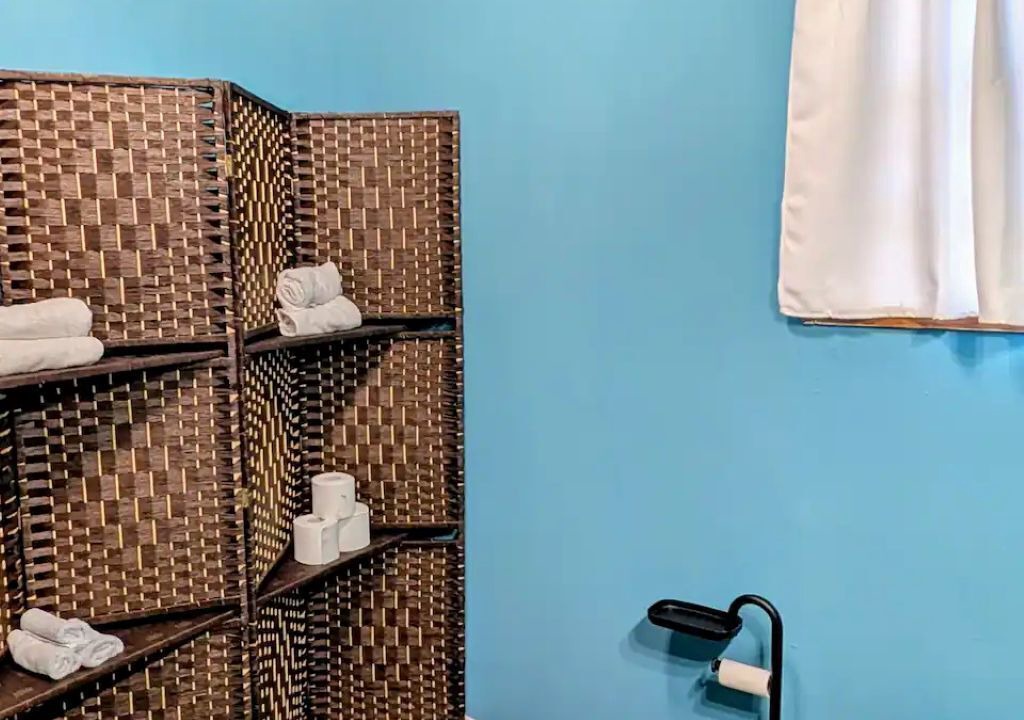Photo of Bathroom in Algiers Point